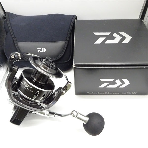 １６キャタリナ６５００Ｈ